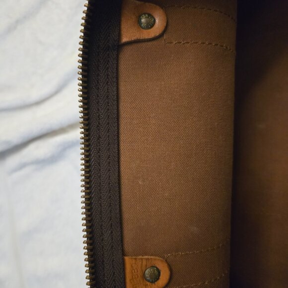 Louis Vuitton 55 Keepall - Picture 7 of 10